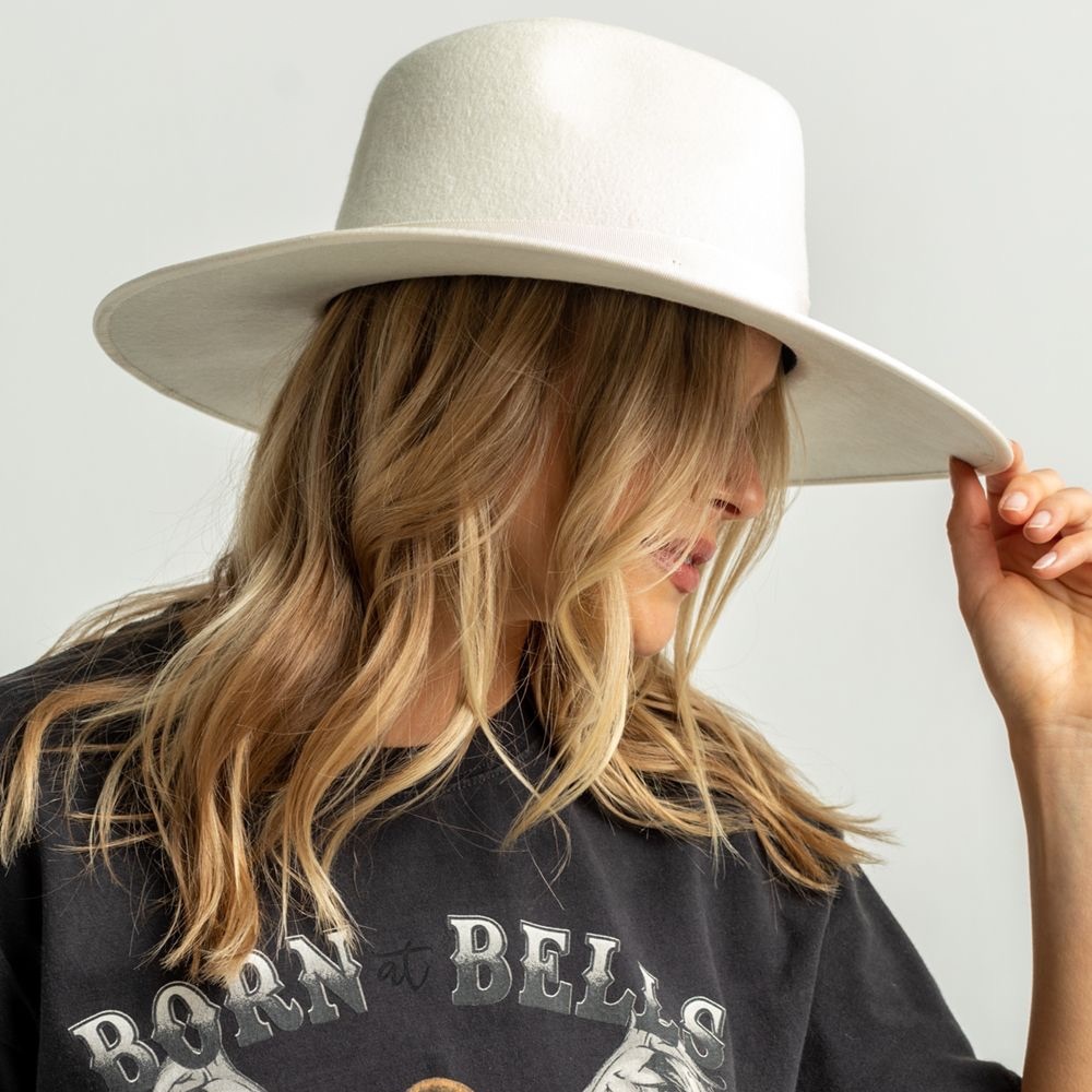 Jo Rancher Hat